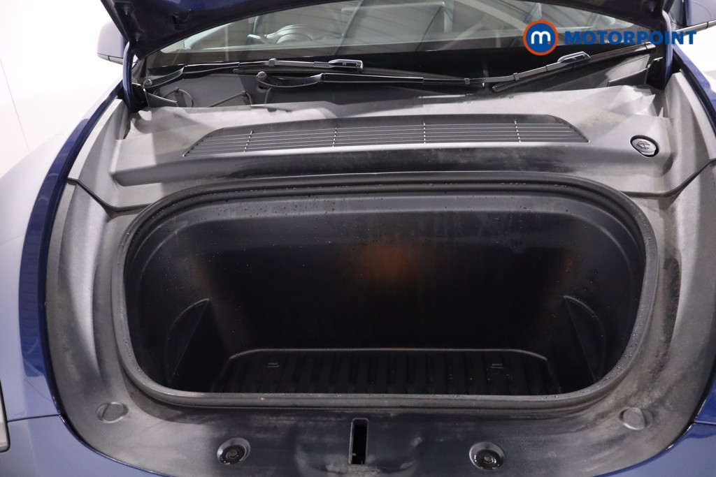 Tesla Model Y Rwd 5Dr Auto Automatic Electric SUV - Stock Number (1634465) - 32nd supplementary image