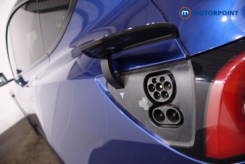 Tesla Model Y Rwd 5Dr Auto Automatic Electric SUV - Stock Number (1634465) - 33rd supplementary image