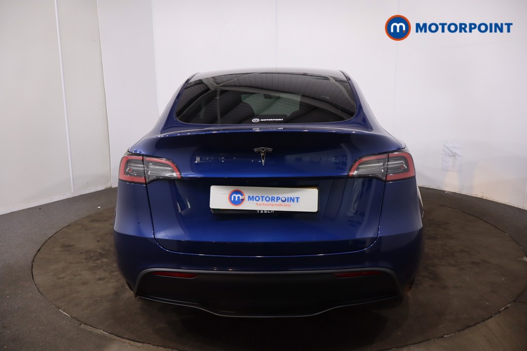 Tesla Model Y Rwd 5Dr Auto Automatic Electric SUV - Stock Number (1634465) - 34th supplementary image