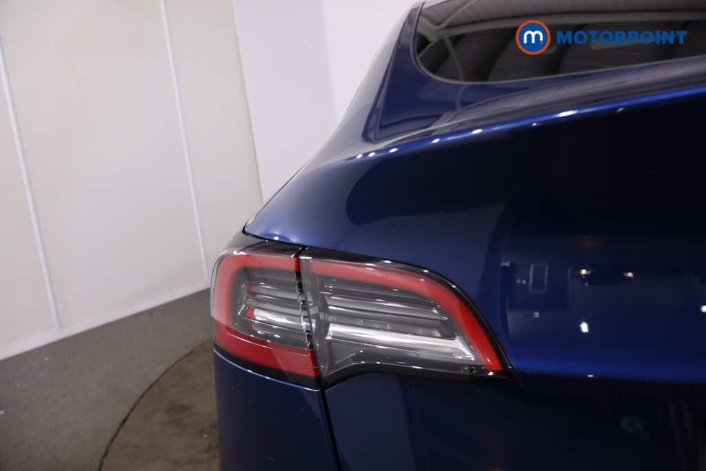 Tesla Model Y Rwd 5Dr Auto Automatic Electric SUV - Stock Number (1634465) - 35th supplementary image
