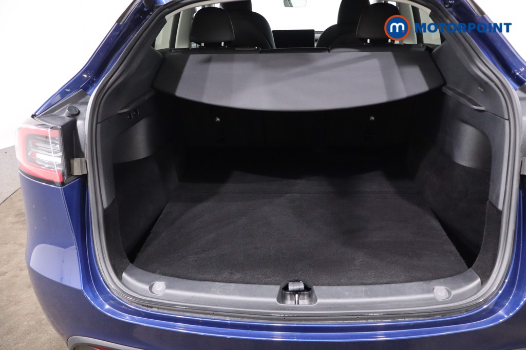Tesla Model Y Rwd 5Dr Auto Automatic Electric SUV - Stock Number (1634465) - 39th supplementary image