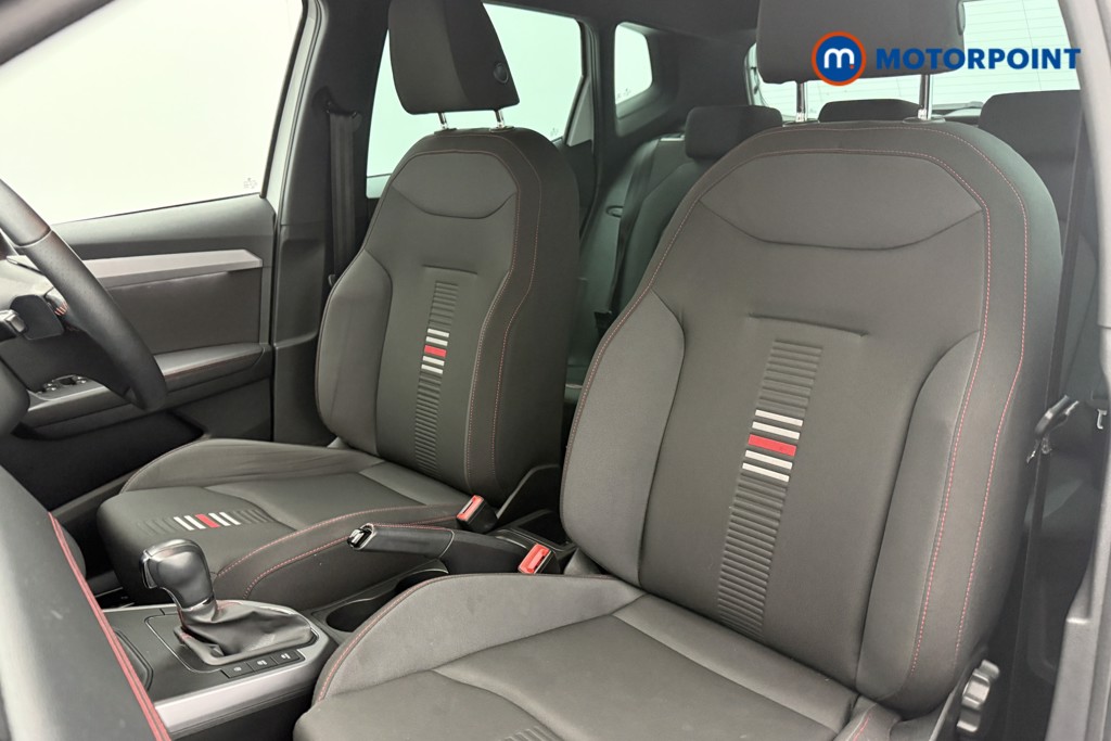 Seat Arona FR Automatic Petrol SUV - Stock Number (1634482) - 3rd supplementary image