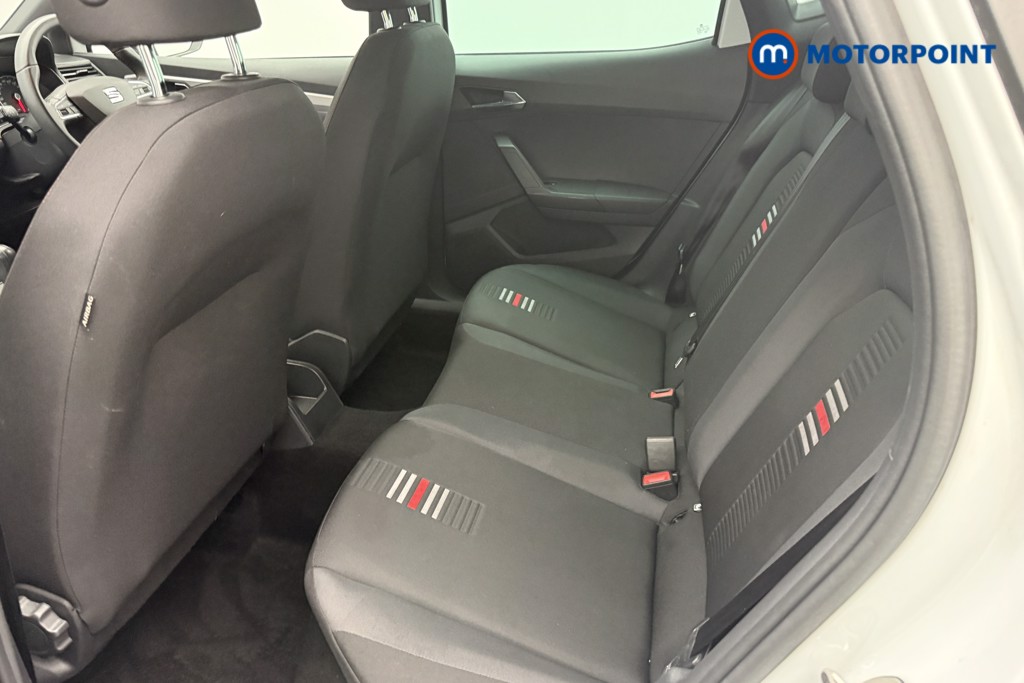 Seat Arona FR Automatic Petrol SUV - Stock Number (1634482) - 4th supplementary image