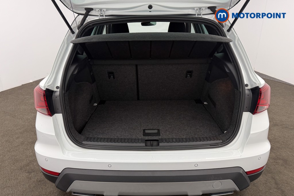 Seat Arona FR Automatic Petrol SUV - Stock Number (1634482) - 5th supplementary image