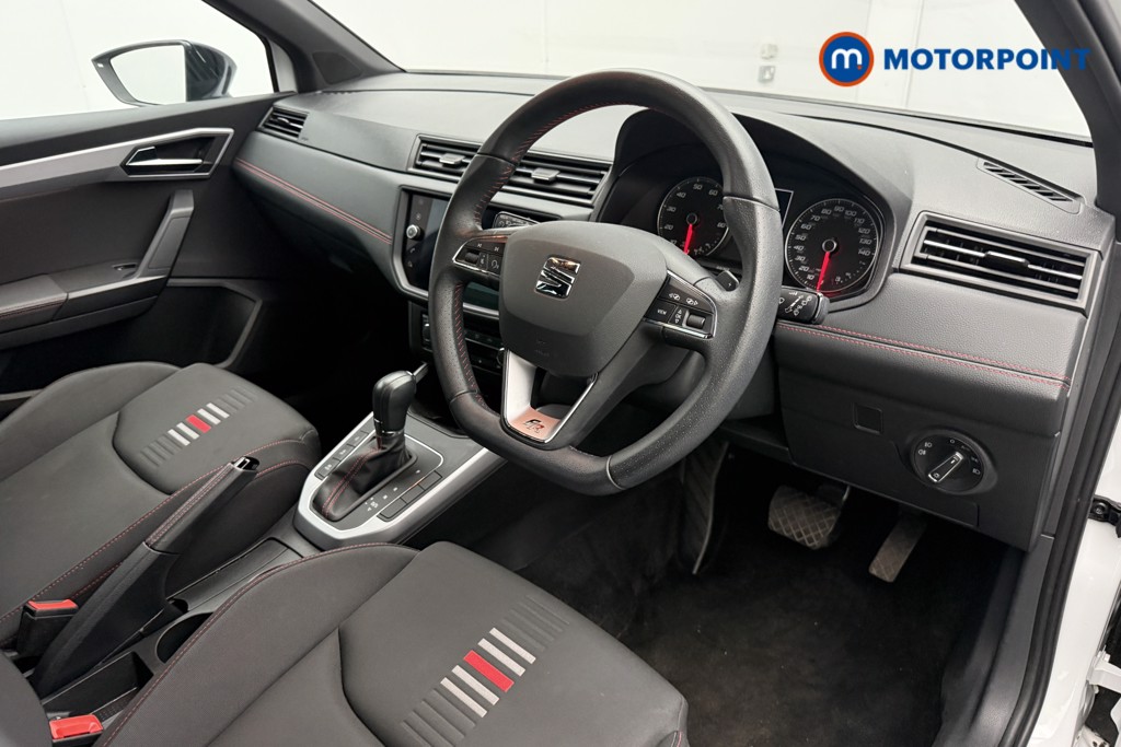 Seat Arona FR Automatic Petrol SUV - Stock Number (1634482) - 6th supplementary image