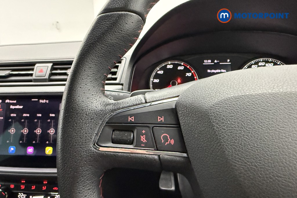 Seat Arona FR Automatic Petrol SUV - Stock Number (1634482) - 7th supplementary image