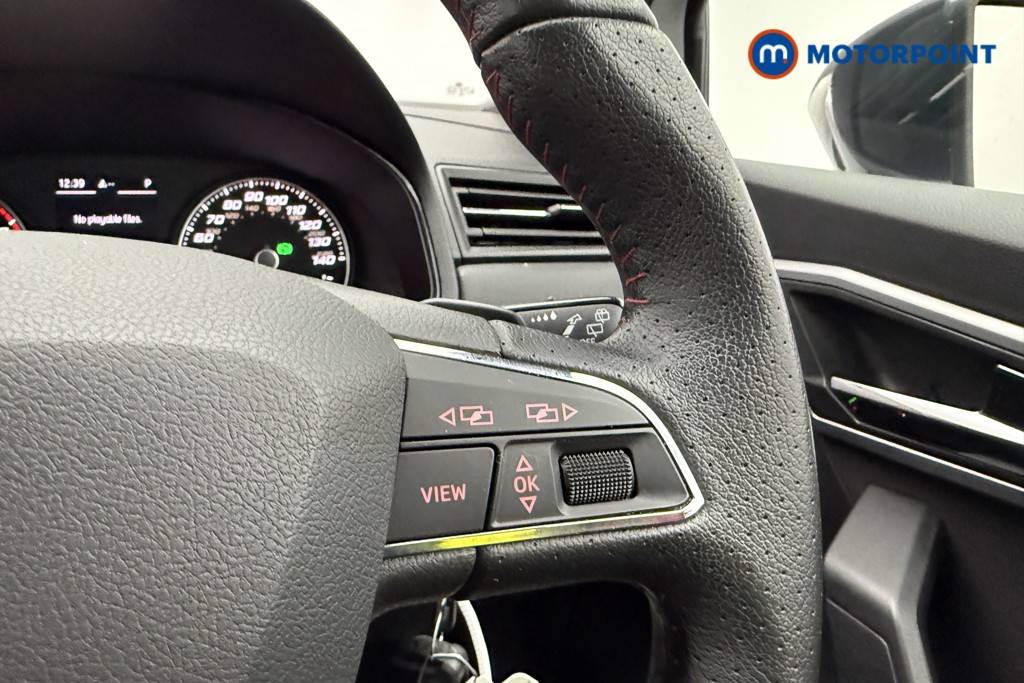 Seat Arona FR Automatic Petrol SUV - Stock Number (1634482) - 8th supplementary image