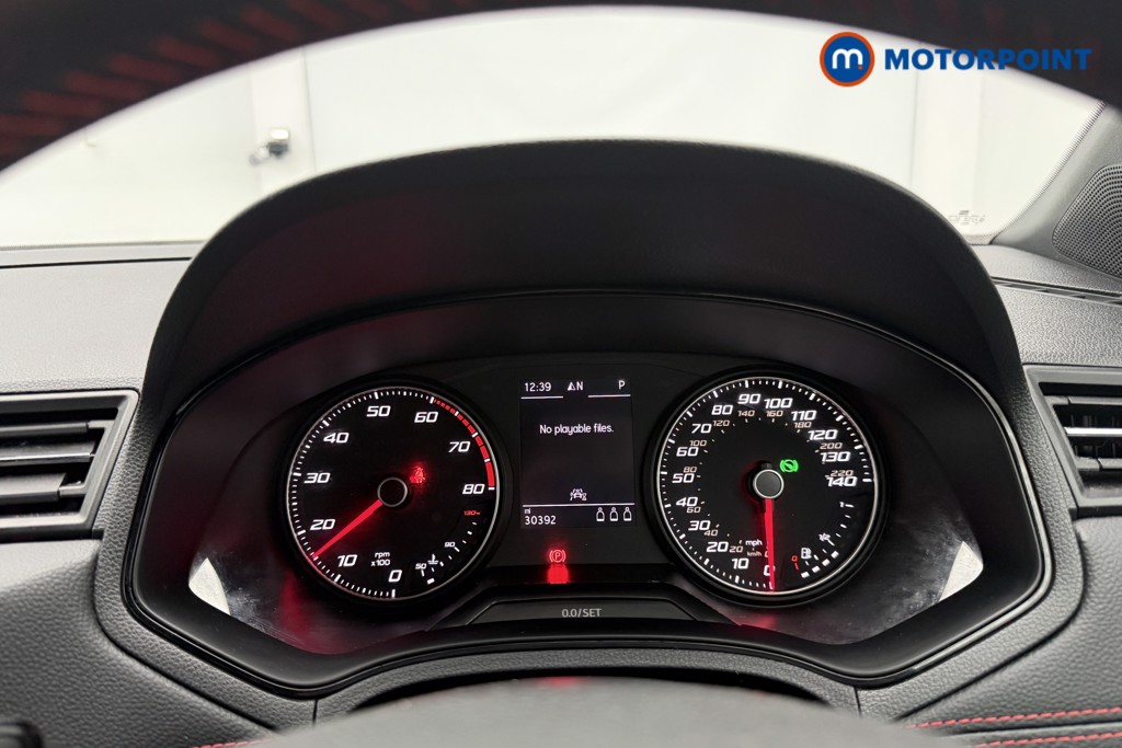 Seat Arona FR Automatic Petrol SUV - Stock Number (1634482) - 9th supplementary image