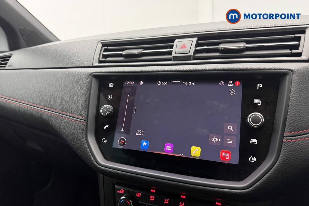 Seat Arona FR Automatic Petrol SUV - Stock Number (1634482) - 11th supplementary image