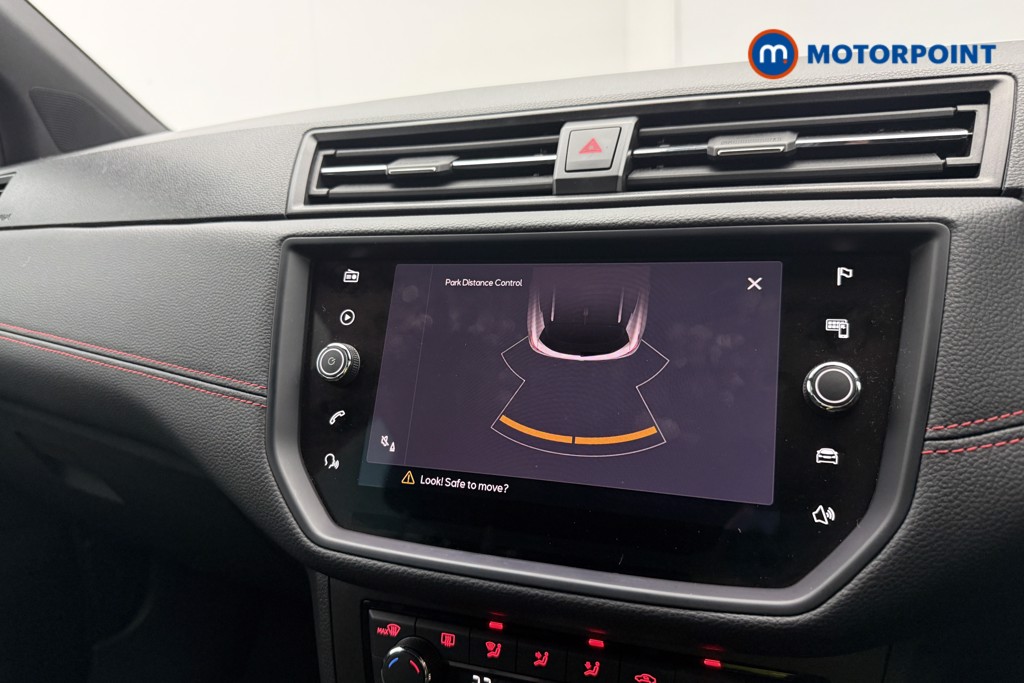 Seat Arona FR Automatic Petrol SUV - Stock Number (1634482) - 13th supplementary image