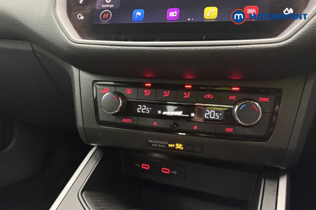 Seat Arona FR Automatic Petrol SUV - Stock Number (1634482) - 14th supplementary image