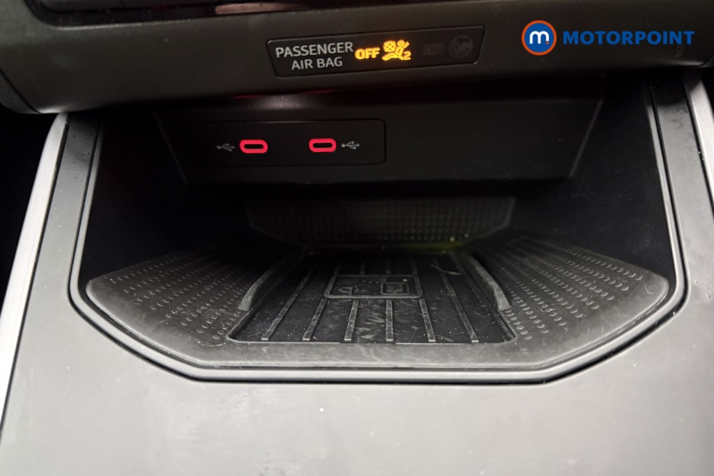 Seat Arona FR Automatic Petrol SUV - Stock Number (1634482) - 15th supplementary image