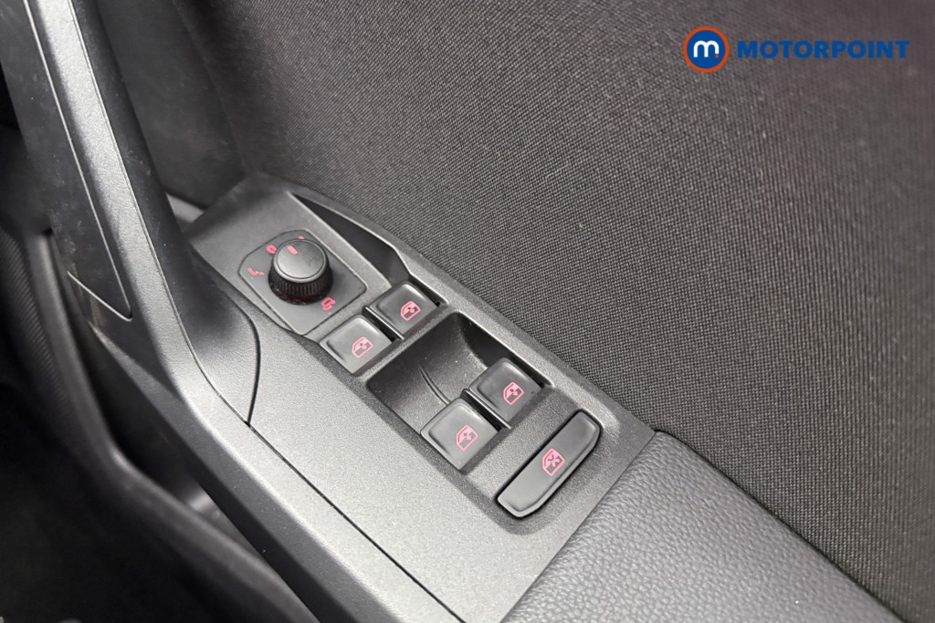 Seat Arona FR Automatic Petrol SUV - Stock Number (1634482) - 17th supplementary image