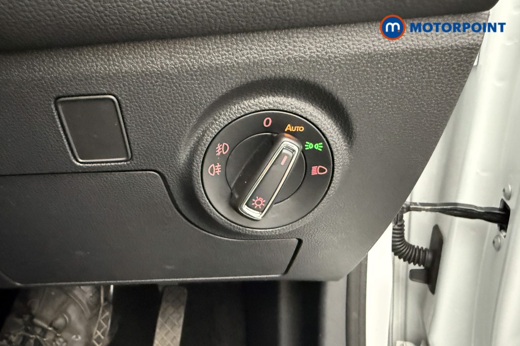 Seat Arona FR Automatic Petrol SUV - Stock Number (1634482) - 18th supplementary image