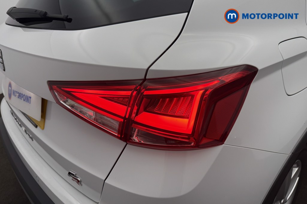 Seat Arona FR Automatic Petrol SUV - Stock Number (1634482) - 19th supplementary image