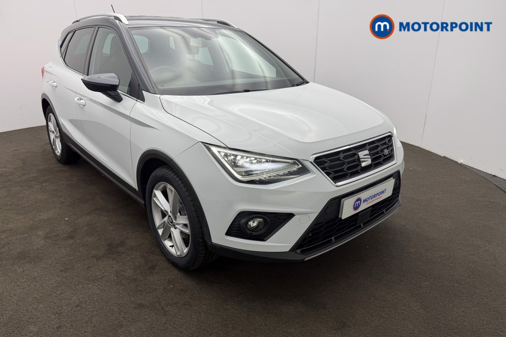 Seat Arona FR Automatic Petrol SUV - Stock Number (1634482) - 20th supplementary image