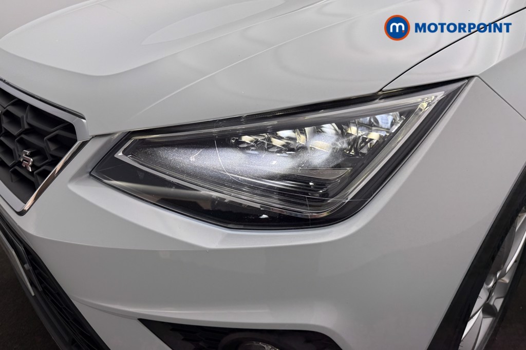 Seat Arona FR Automatic Petrol SUV - Stock Number (1634482) - 22nd supplementary image