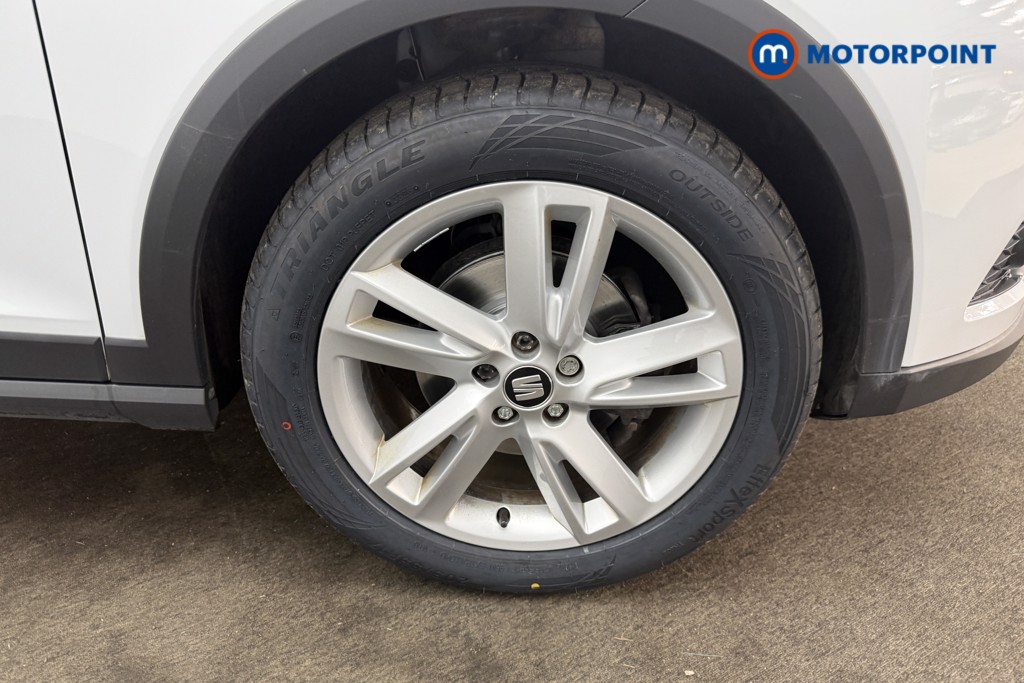 Seat Arona FR Automatic Petrol SUV - Stock Number (1634482) - 23rd supplementary image