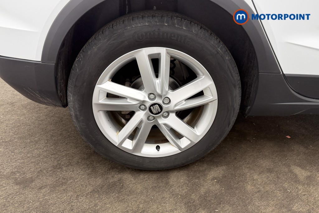 Seat Arona FR Automatic Petrol SUV - Stock Number (1634482) - 24th supplementary image