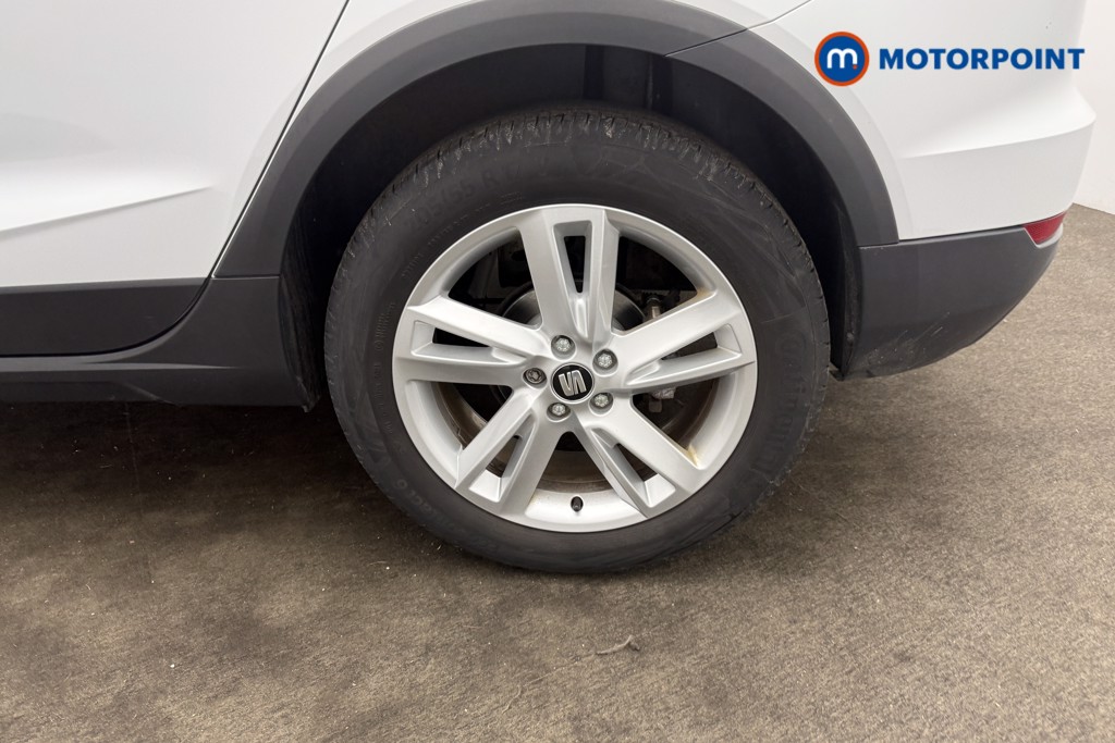 Seat Arona FR Automatic Petrol SUV - Stock Number (1634482) - 25th supplementary image