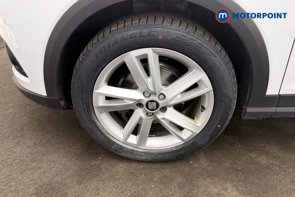 Seat Arona FR Automatic Petrol SUV - Stock Number (1634482) - 26th supplementary image