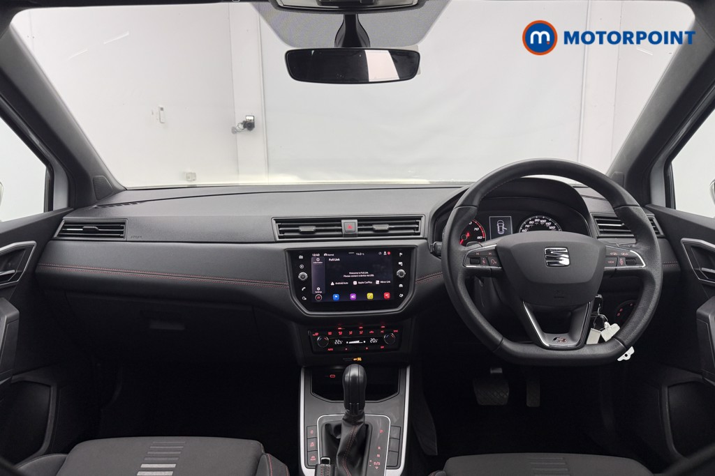 Seat Arona FR Automatic Petrol SUV - Stock Number (1634482) - 1st supplementary image