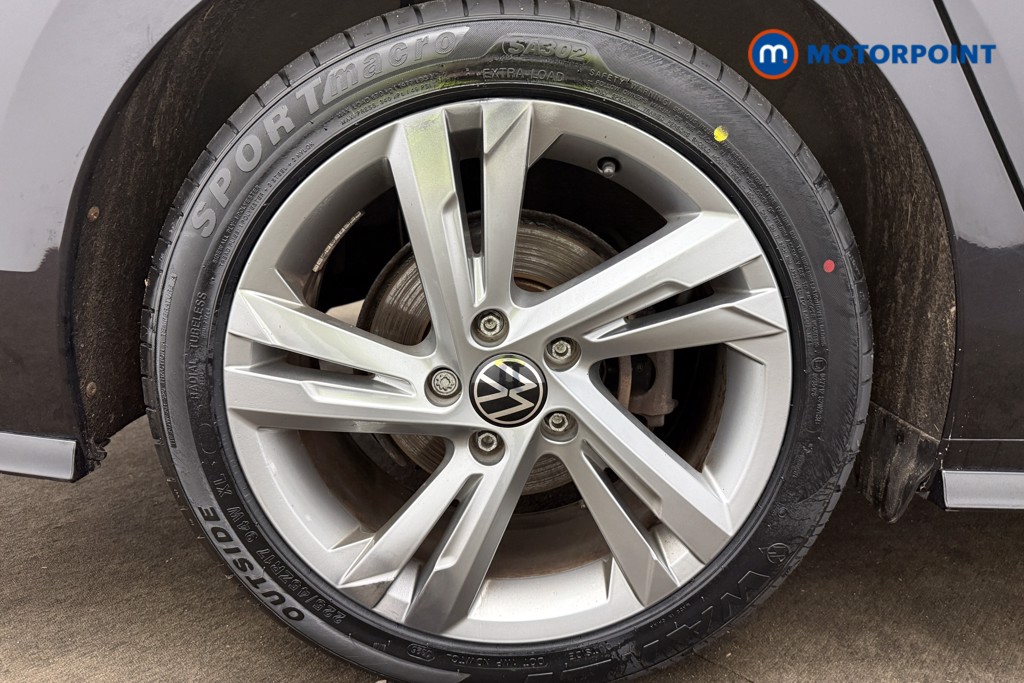 Volkswagen Golf R-Line Automatic Petrol Estate - Stock Number (1634497) - 2nd supplementary image