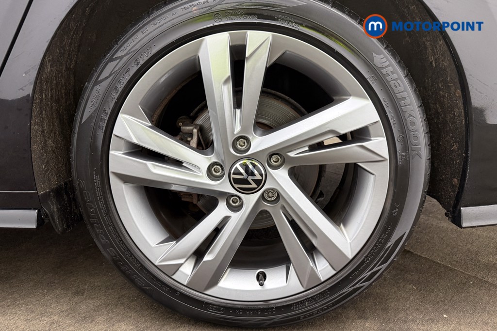 Volkswagen Golf R-Line Automatic Petrol Estate - Stock Number (1634497) - 3rd supplementary image