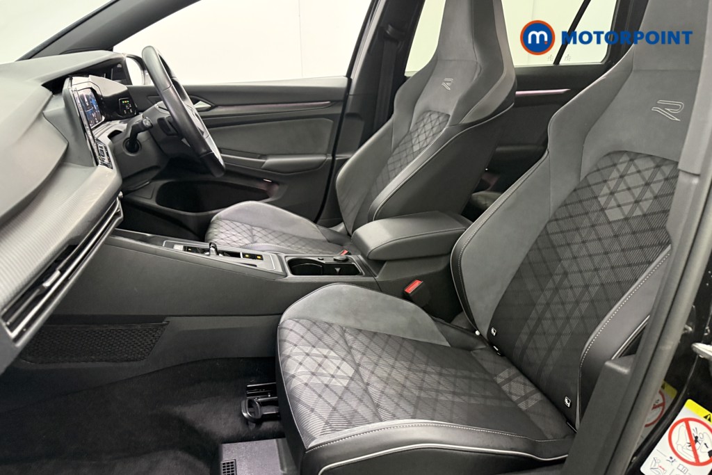 Volkswagen Golf R-Line Automatic Petrol Estate - Stock Number (1634497) - 5th supplementary image