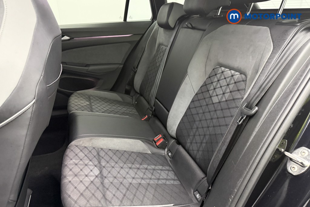 Volkswagen Golf R-Line Automatic Petrol Estate - Stock Number (1634497) - 6th supplementary image