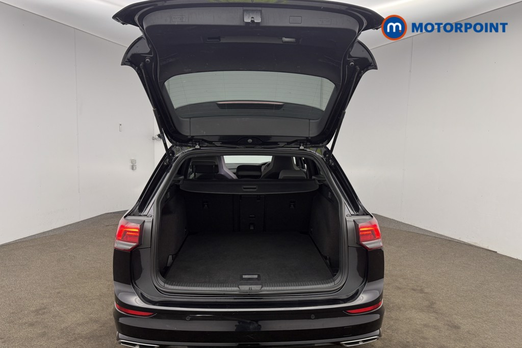 Volkswagen Golf R-Line Automatic Petrol Estate - Stock Number (1634497) - 7th supplementary image