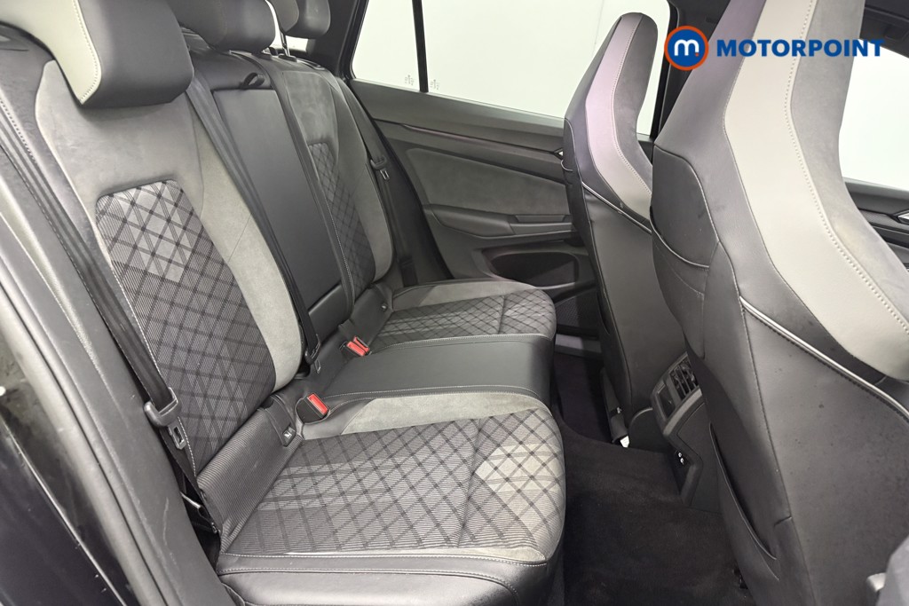 Volkswagen Golf R-Line Automatic Petrol Estate - Stock Number (1634497) - 9th supplementary image