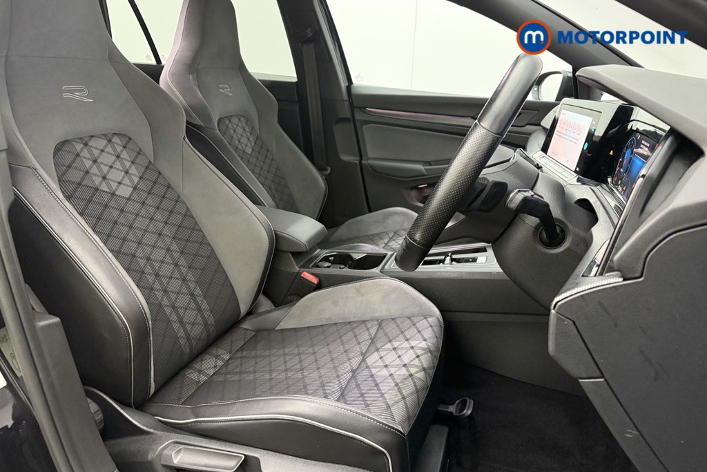 Volkswagen Golf R-Line Automatic Petrol Estate - Stock Number (1634497) - 10th supplementary image