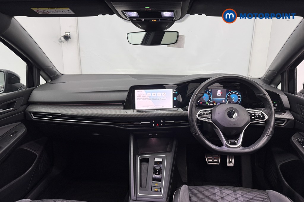 Volkswagen Golf R-Line Automatic Petrol Estate - Stock Number (1634497) - 11th supplementary image