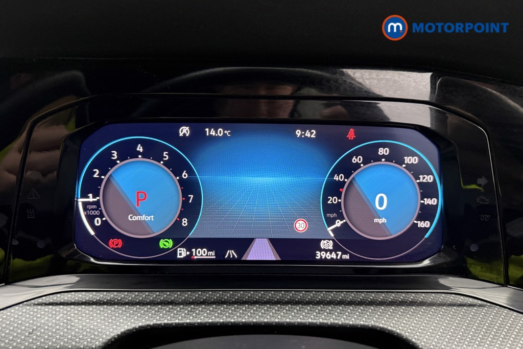 Volkswagen Golf R-Line Automatic Petrol Estate - Stock Number (1634497) - 14th supplementary image