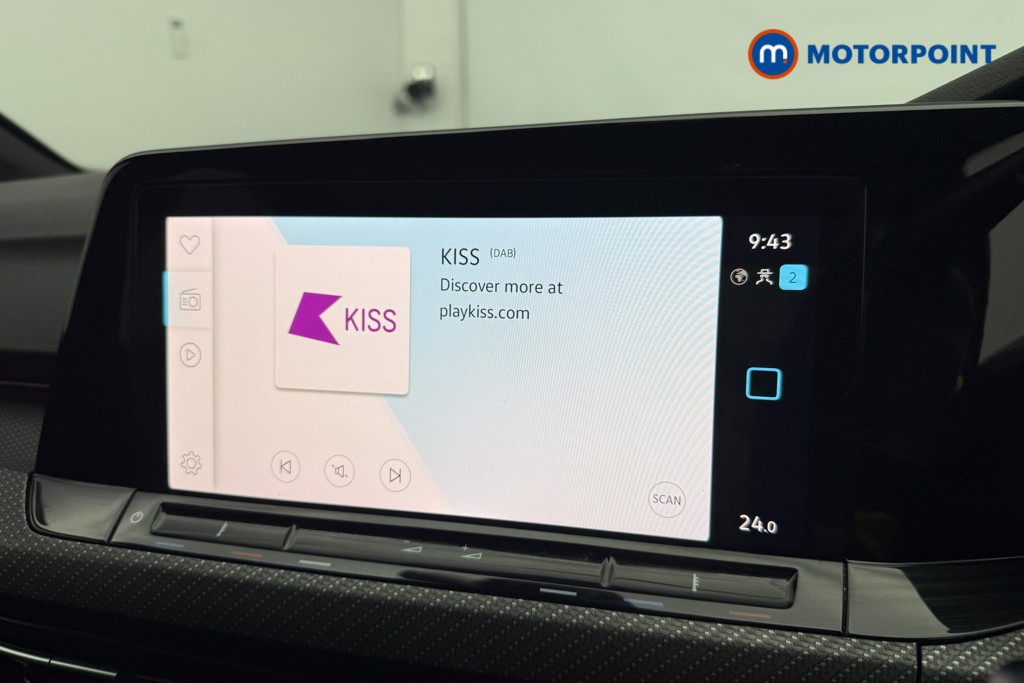 Volkswagen Golf R-Line Automatic Petrol Estate - Stock Number (1634497) - 15th supplementary image