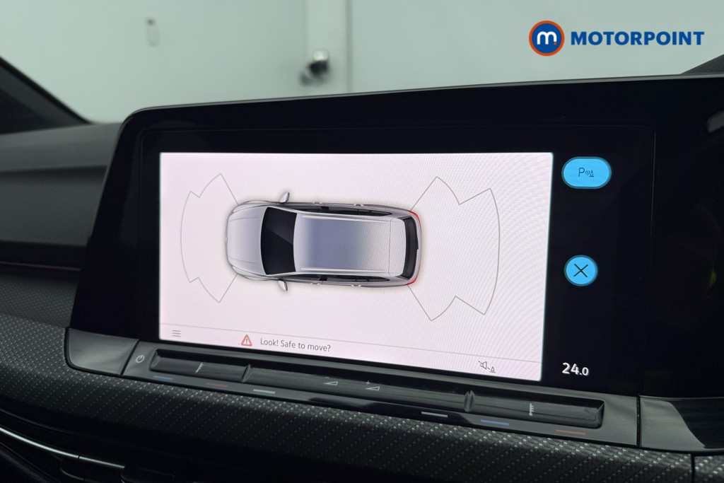 Volkswagen Golf R-Line Automatic Petrol Estate - Stock Number (1634497) - 17th supplementary image
