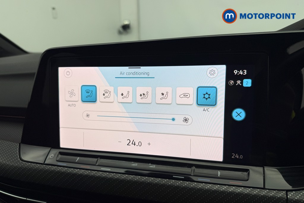 Volkswagen Golf R-Line Automatic Petrol Estate - Stock Number (1634497) - 18th supplementary image