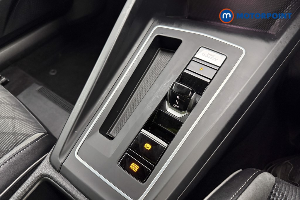 Volkswagen Golf R-Line Automatic Petrol Estate - Stock Number (1634497) - 21st supplementary image
