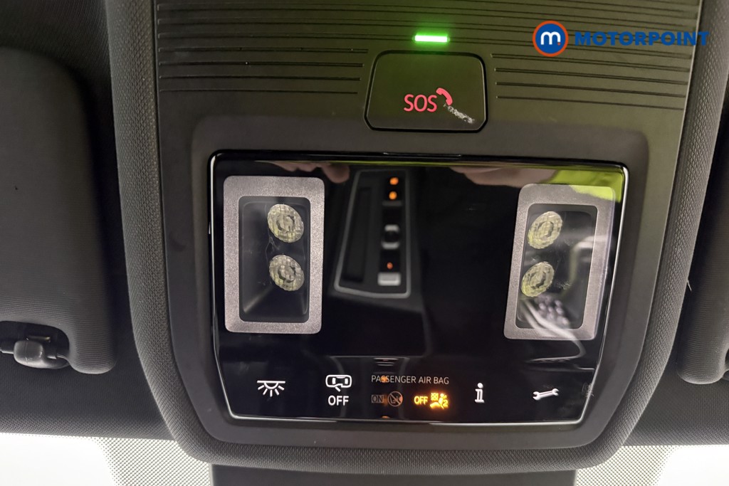 Volkswagen Golf R-Line Automatic Petrol Estate - Stock Number (1634497) - 25th supplementary image