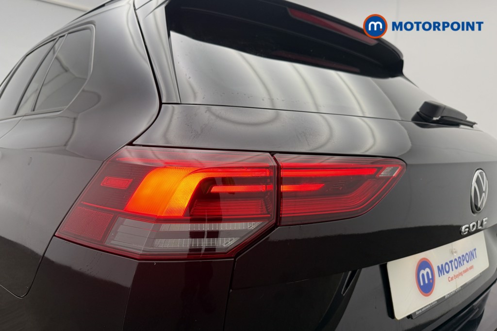 Volkswagen Golf R-Line Automatic Petrol Estate - Stock Number (1634497) - 31st supplementary image