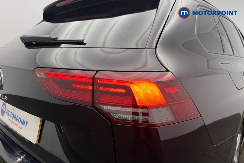Volkswagen Golf R-Line Automatic Petrol Estate - Stock Number (1634497) - 32nd supplementary image