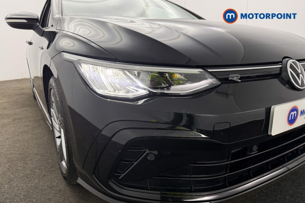 Volkswagen Golf R-Line Automatic Petrol Estate - Stock Number (1634497) - 33rd supplementary image