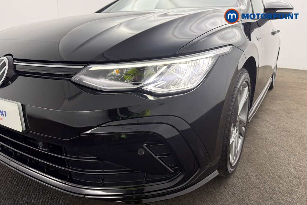 Volkswagen Golf R-Line Automatic Petrol Estate - Stock Number (1634497) - 34th supplementary image