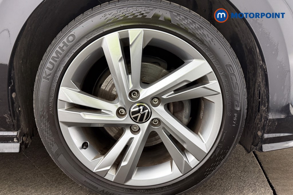 Volkswagen Golf R-Line Automatic Petrol Estate - Stock Number (1634497) - 1st supplementary image