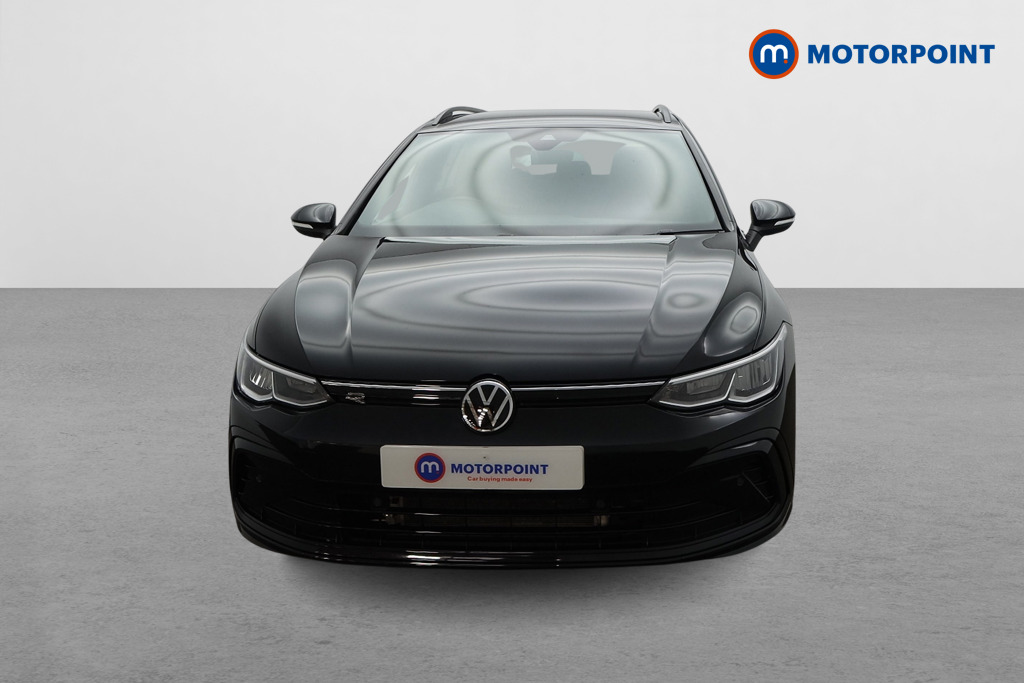 Volkswagen Golf R-Line Automatic Petrol Estate - Stock Number (1634497) - Front bumper