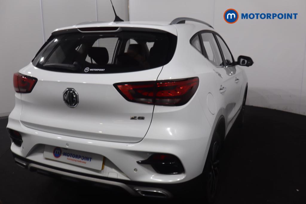 Mg Motor Uk ZS Exclusive Manual Petrol SUV - Stock Number (1634513) - 2nd supplementary image