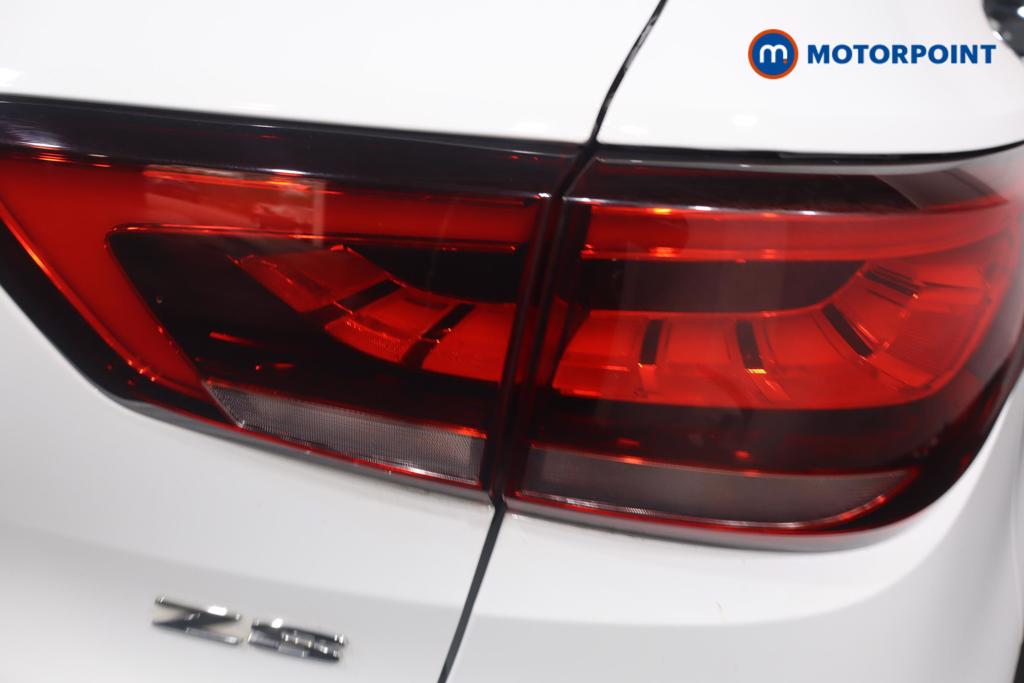 Mg Motor Uk ZS Exclusive Manual Petrol SUV - Stock Number (1634513) - 3rd supplementary image