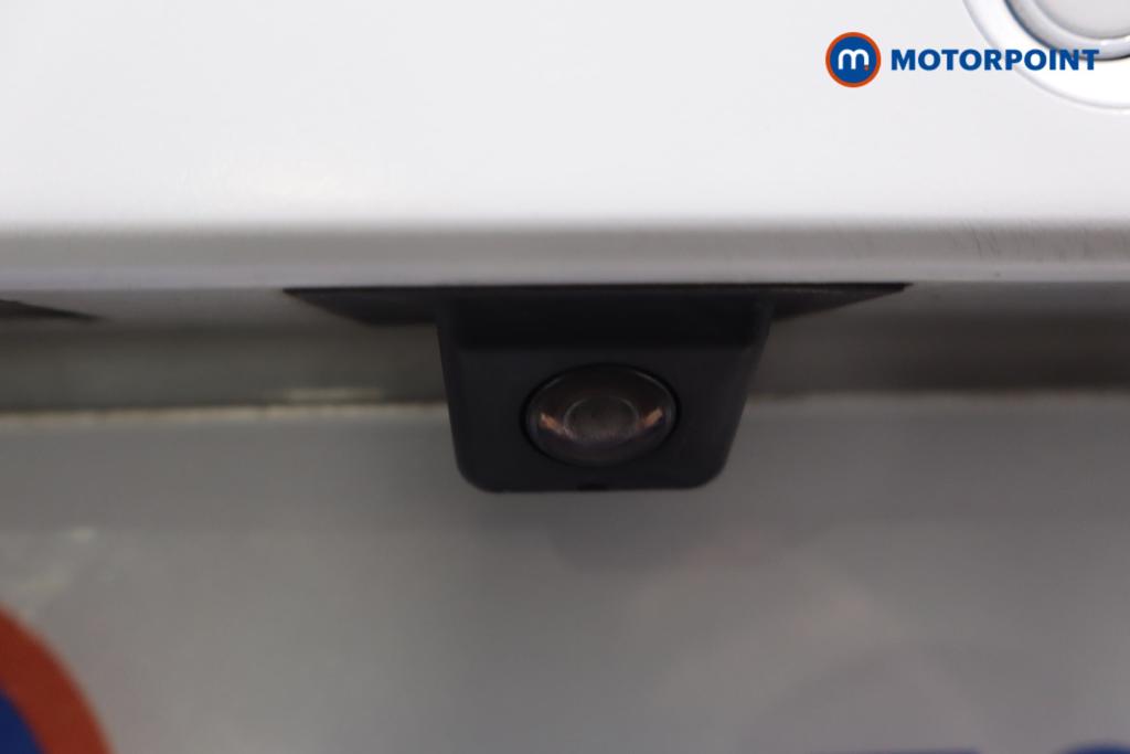 Mg Motor Uk ZS Exclusive Manual Petrol SUV - Stock Number (1634513) - 4th supplementary image