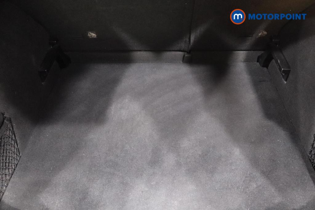 Mg Motor Uk ZS Exclusive Manual Petrol SUV - Stock Number (1634513) - 5th supplementary image